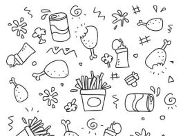 Veznici u nemačkom jeziku – sa prevodom veznici u nemačkom