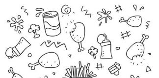 Veznici u nemačkom jeziku – sa prevodom veznici u nemačkom