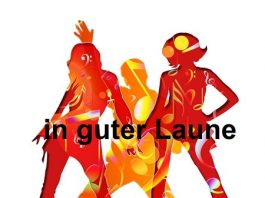 Tabela – predlozi u nemačkom jeziku, mesto, vreme, način i uzrok