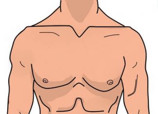 Nemačke imenice sa prevodom – delovi tela, zdravlje delovi tela nemački