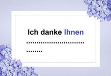 Nemački glagoli sa dativom glagoli sa dativom