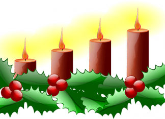 Nemački vokabular – zimsko putovanje po Bavarskoj nemački vokabular