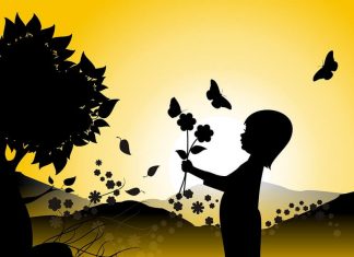 Vrste reči u nemačkom jeziku – word i pdf tabela reči u nemačkom