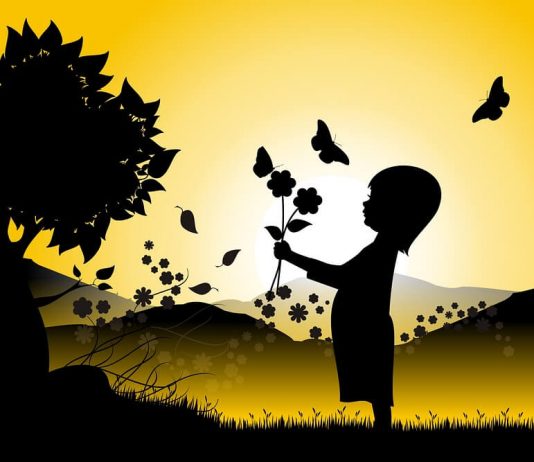 Vrste reči u nemačkom jeziku – word i pdf tabela reči u nemačkom