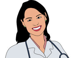 Nemački medicinski rečnik i udžbenici za polaganje i dobijanje radne dozvole medicinski rečnik nemački