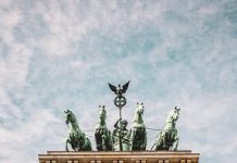 Učimo nemački, nove reči – putujemo kroz vreme nove reči nemački