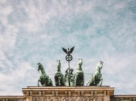 Učimo nemački, nove reči – putujemo kroz vreme nove reči nemački