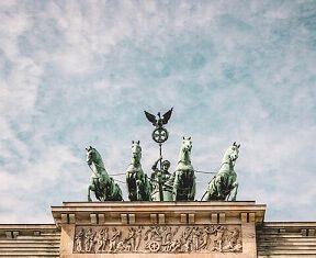 Učimo nemački, nove reči – putujemo kroz vreme nove reči nemački