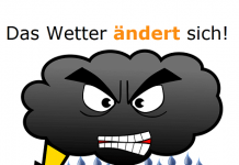 Nemački glagoli, lista, slovo a nemački glagoli