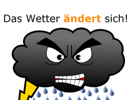 Nemački glagoli, lista, slovo a nemački glagoli