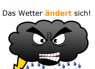 Nemački glagoli, lista, slovo a nemački glagoli