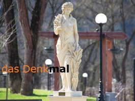 mal, Mal nemački – značenje, upotreba, primeri mal nemački primeri