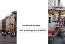 Kafa, čaj, sok, pivo – poruči i plati na nemačkom poruči i plati na nemačkom