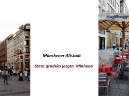 Kafa, čaj, sok, pivo – poruči i plati na nemačkom poruči i plati na nemačkom