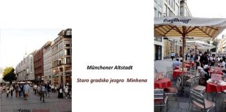 Kafa, čaj, sok, pivo – poruči i plati na nemačkom poruči i plati na nemačkom