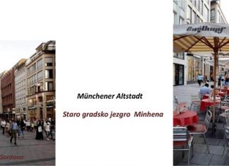 Kafa, čaj, sok, pivo – poruči i plati na nemačkom poruči i plati na nemačkom